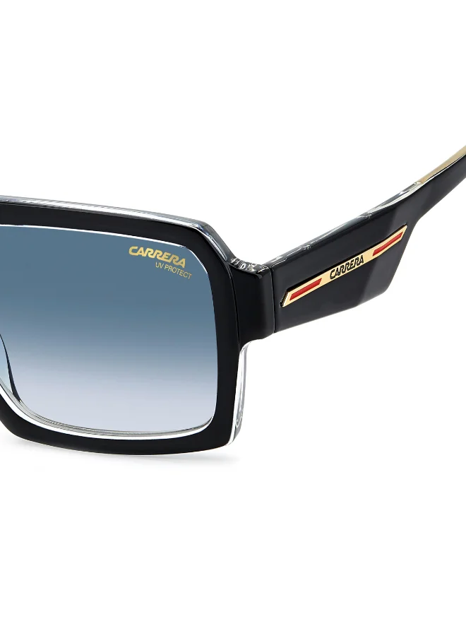 كاريرا Rectangular Carrera Sunglasses